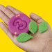 Hasbro Набір для творчості Hasbro Play-Doh Основи E8533 Fundamentals numbe (E8530_E8533)