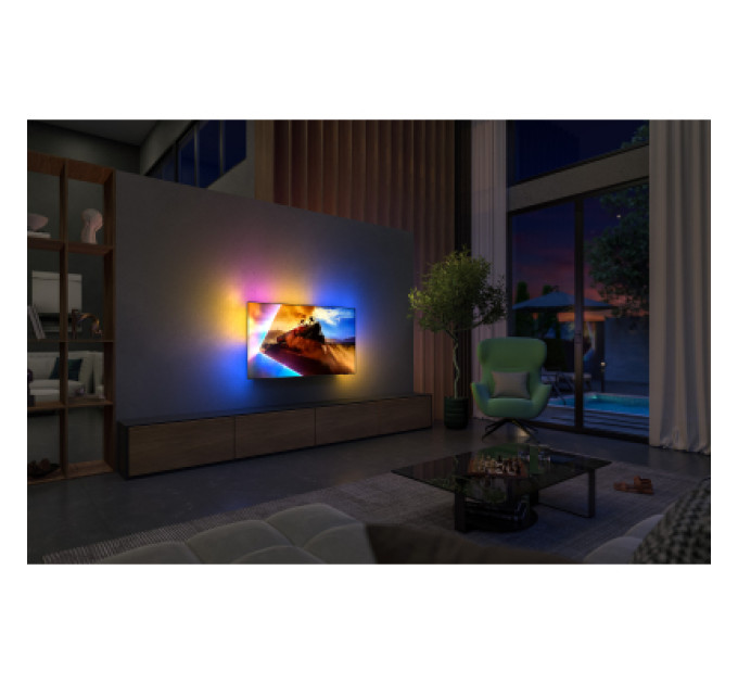 Philips Телевізор Philips 48OLED770/12