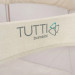 Tutti Bambini Дитячий манеж Tutti Bambini Hexa бежевий (511800/EC)