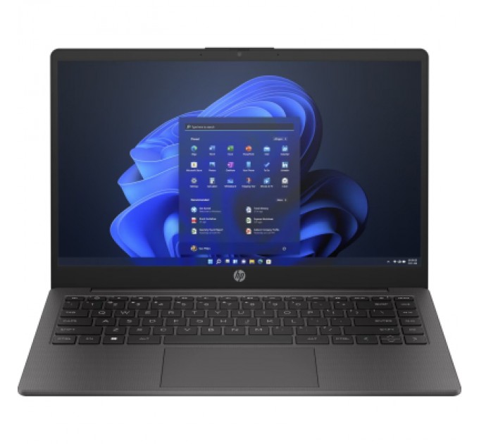 HP Ноутбук HP 240 G10 (816K0EA)