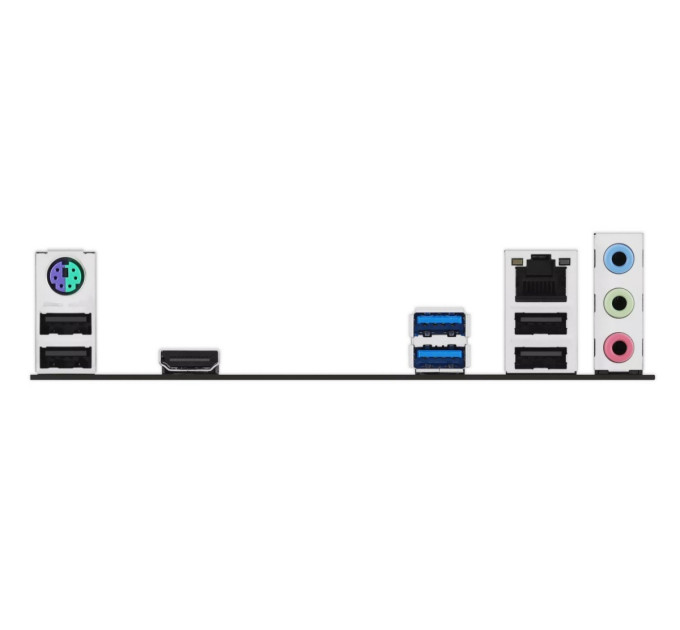 ASUS Материнська плата Asus Prime H610M-K D4 ARGB Socket 1700