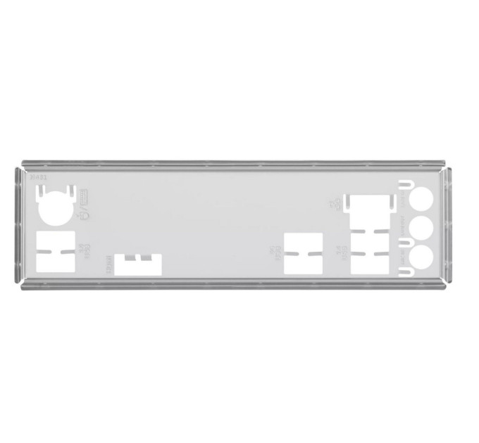 ASUS Материнська плата Asus Prime H610M-K D4 ARGB Socket 1700