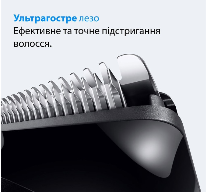 Braun Тример Braun AIO 3540