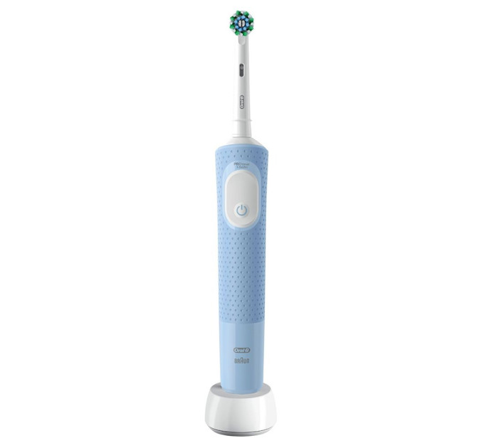 Braun Зубна електрощітка Braun Oral-B Vitality D103.413.3 Pro Protect X Clean Cross Action Blue