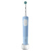 Braun Зубна електрощітка Braun Oral-B Vitality D103.413.3 Pro Protect X Clean Cross Action Blue