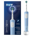Braun Зубна електрощітка Braun Oral-B Vitality D103.413.3 Pro Protect X Clean Cross Action Blue