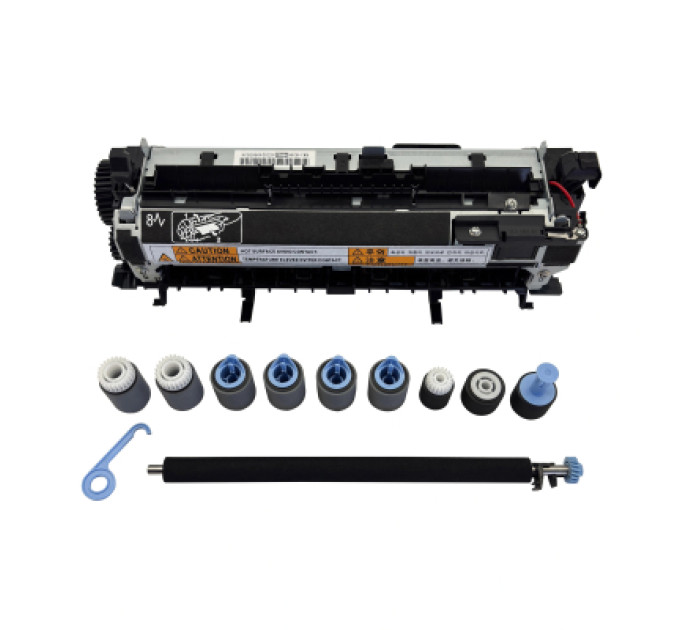 CHI Ремкомплект HP LJ M604/M605/M606 аналог F2G77-67901 CHI (F2G77A-CN)