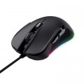 Trust Мишка Trust GXT 922 Ybar ECO USB Black (24729)