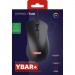 Trust Мишка Trust GXT924 Ybar+ USB Black (24890)