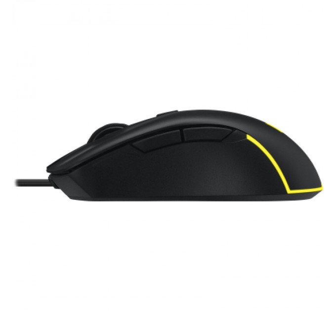 ASUS Мишка ASUS TUF Gaming M3 Gen II USB Black (90MP0320-BMUA00)
