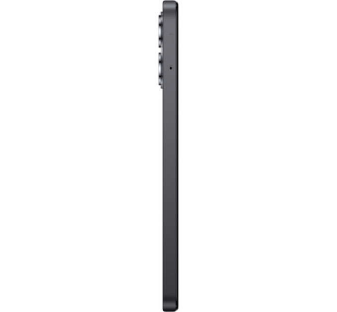Tecno Мобільний телефон Tecno Spark Go 2 4/128GB Ink Black (4894947089558)