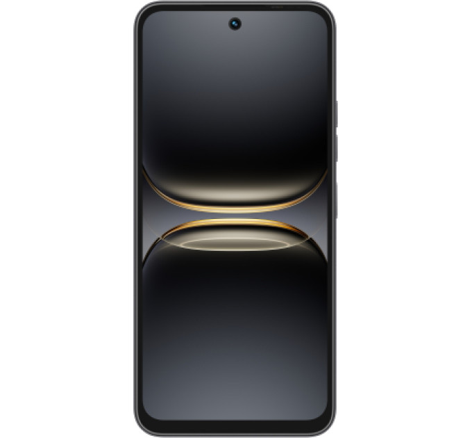 Tecno Мобільний телефон Tecno Spark Go 2 4/128GB Ink Black (4894947089558)