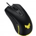 ASUS Мишка ASUS TUF Gaming M3 Gen II USB Black (90MP0320-BMUA00)