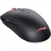 Trust Мишка Trust GXT 980 Redex Wireless/USB RGB Black (24480)
