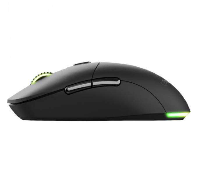 Trust Мишка Trust GXT 980 Redex Wireless/USB RGB Black (24480)