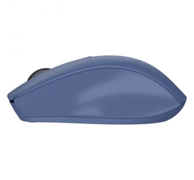 Trust Мишка Trust Zaya Rechargeable Wireless Blue (25039)