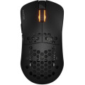 Hator Мишка Hator Stellar Wireless/Bluetooth/USB Black (HTM650)