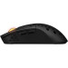 Hator Мишка Hator Stellar Wireless/Bluetooth/USB Black (HTM650)