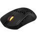 Hator Мишка Hator Stellar Wireless/Bluetooth/USB Black (HTM650)