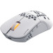 Hator Мишка Hator Stellar Wireless/Bluetooth/USB White (HTM651)