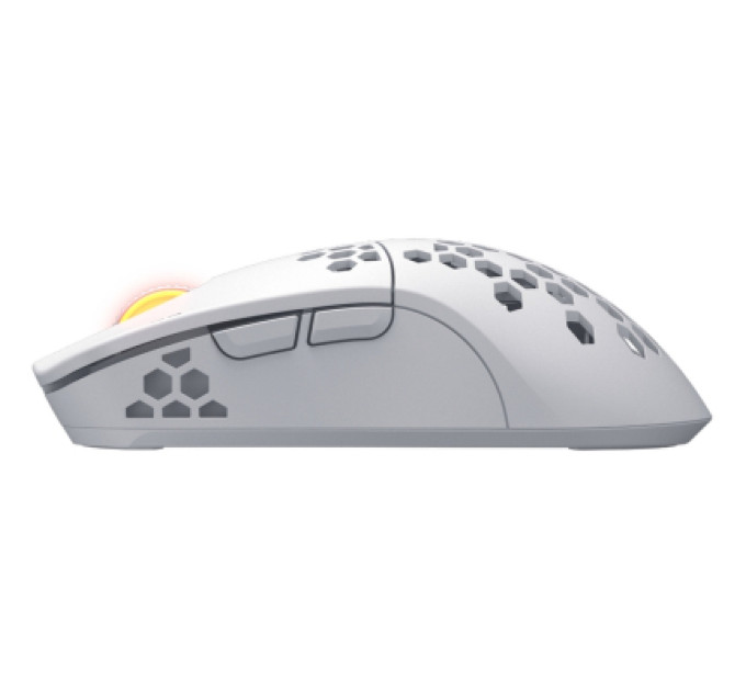 Hator Мишка Hator Stellar Wireless/Bluetooth/USB White (HTM651)