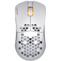 Hator Мишка Hator Stellar Wireless/Bluetooth/USB White (HTM651)