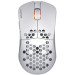 Hator Мишка Hator Stellar Wireless/Bluetooth/USB White (HTM651)
