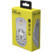 Hator Мишка Hator Stellar Wireless/Bluetooth/USB White (HTM651)
