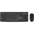 Xtrike ME Комплект Xtrike ME MK-207 USB UA Black (MK-207UA)