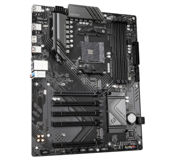 GIGABYTE Материнська плата GIGABYTE B550 EAGLE