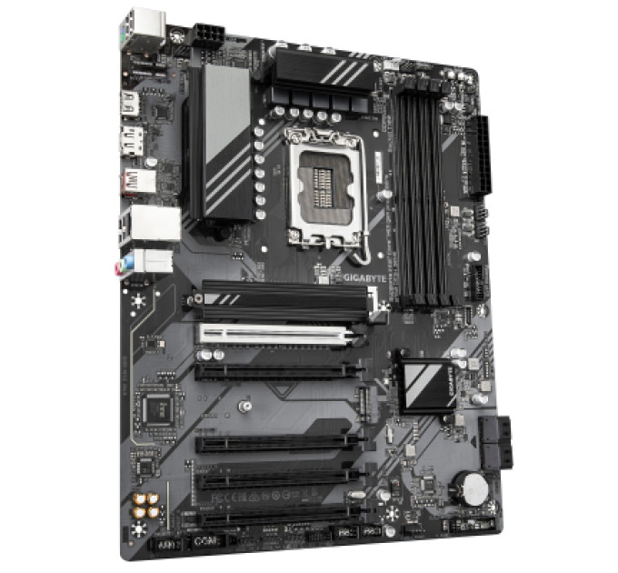 GIGABYTE Материнська плата GIGABYTE B760 DS3H GEN5