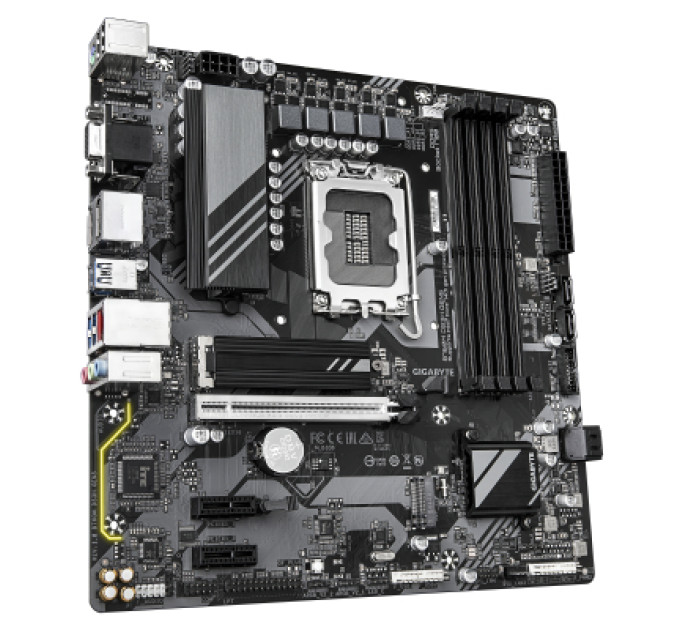 GIGABYTE Материнська плата GIGABYTE B760M DS3H GEN5