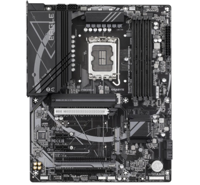 GIGABYTE Материнська плата GIGABYTE Z790 EAGLE