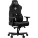 AndaSeat Крісло ігрове AndaSeat Kaiser 3E Fabric XL Black (AD23YC-XL-09-B-CF-B01)