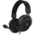 GamePro Навушники GamePro Asgard Freya Black (HS145B)