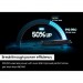 Samsung Накопичувач SSD M.2 2280 1TB 990 PRO with Heatsink Samsung (MZ-V9P1T0GW)