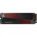 Samsung Накопичувач SSD M.2 2280 1TB 990 PRO with Heatsink Samsung (MZ-V9P1T0GW)