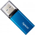 Apacer USB флеш накопичувач Apacer 32GB AH25C Ocean Blue USB 3.0 (AP32GAH25CU-1)