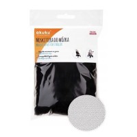 Москітна сітка Akuku чорна (A0446)