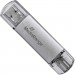 Mediarange USB флеш накопичувач Mediarange 128GB Silver USB 3.0 / Type-C (MR938)