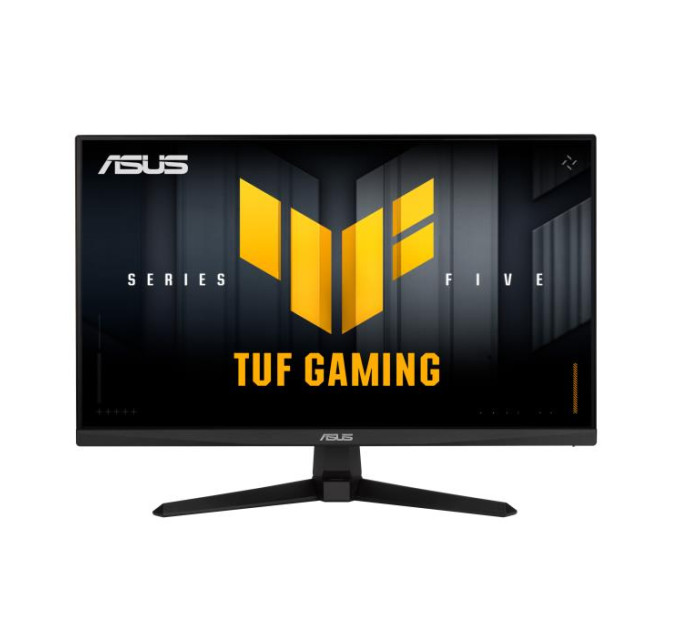 ASUS Монітор Asus 24.5" TUF Gaming VG259QM5A (90LM0B90-B01O71) IPS Black 240Hz