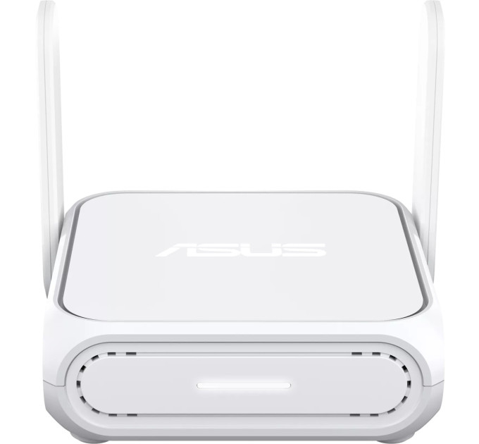 ASUS Бездротовий маршрутизатор Asus RT-BE58 GO (90IG09Q0-MO3C00)