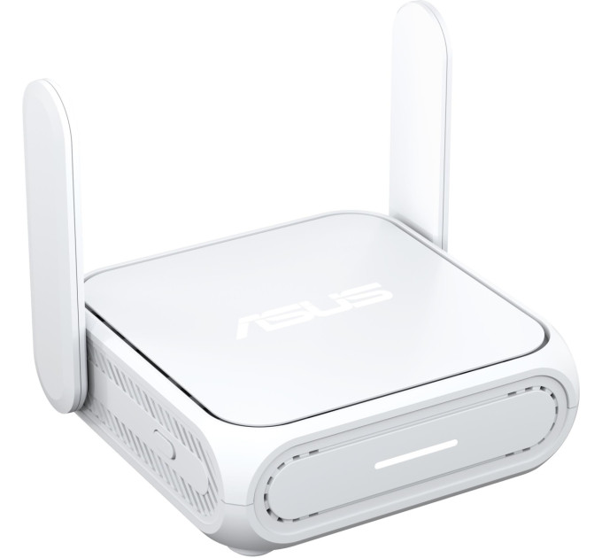 ASUS Бездротовий маршрутизатор Asus RT-BE58 GO (90IG09Q0-MO3C00)