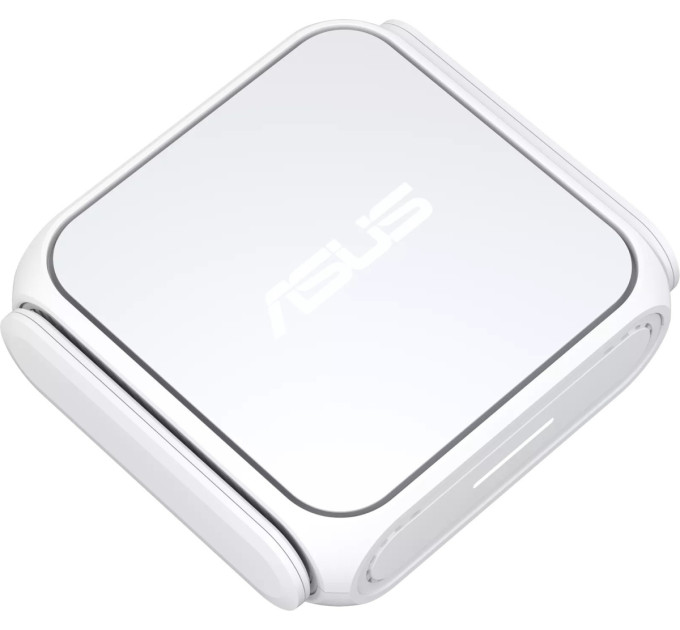 ASUS Бездротовий маршрутизатор Asus RT-BE58 GO (90IG09Q0-MO3C00)