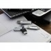Mediarange USB флеш накопичувач Mediarange 32GB Silver USB 3.0 / Type-C (MR936)