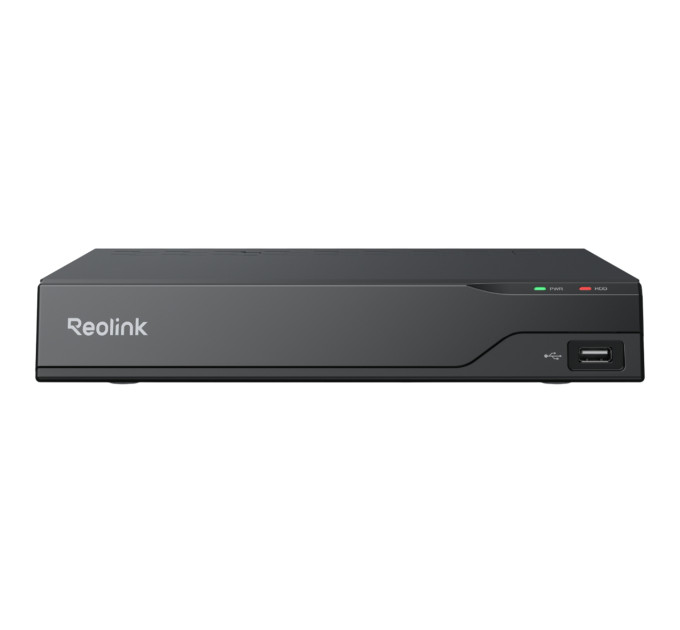 Reolink Відеореєстратор Reolink RP-PN8-NHD без HDD