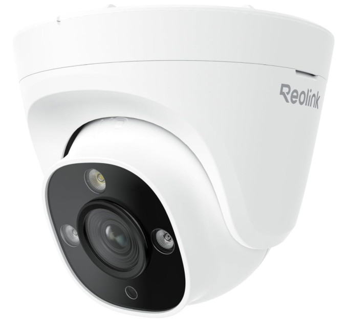 Reolink IP-камера Reolink RP-PCT8M 2.8 mm