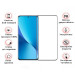 BeCover Захисне скло BeCover для Xiaomi Redmi 13 Black (711524)