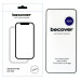 BeCover Захисне скло BeCover для Xiaomi Redmi Note 12 Pro+ 10D Black (711533)
