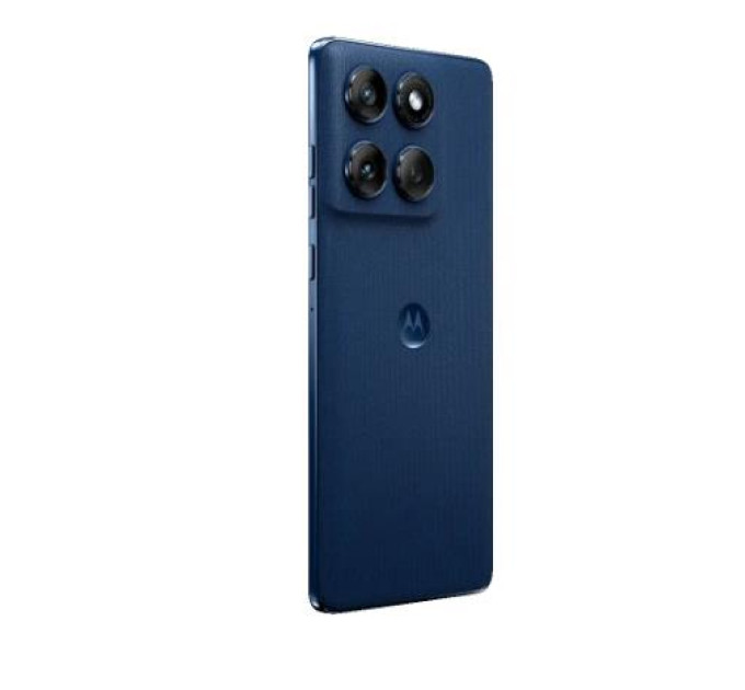 Motorola Мобільний телефон MOTO EDGE 60 12/256 SEA PB7H0018PL MOTOROLA